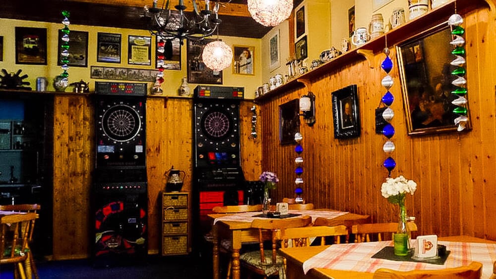 Kneipentour in Berlin Hier findet ihr die besten KneipenKieze