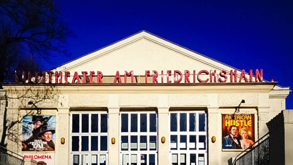 Filmtheater Friedrichshain Programm