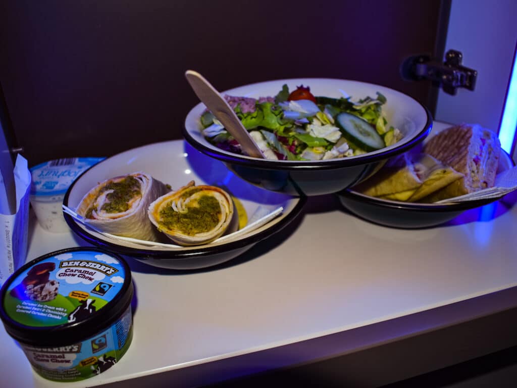 MyWellness - einmal bitte Entspannung zum Mitnehmen